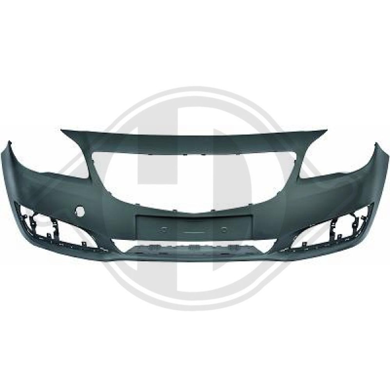 Paraurti anteriore Opel Insignia Berl./Sportstourer 13-17 (Cod. D-1827050)