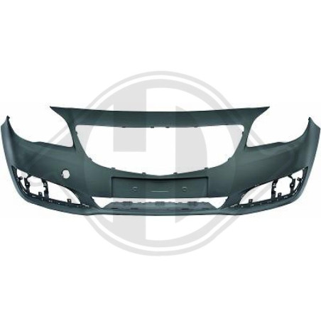 Paraurti anteriore Opel Insignia Berl./Sportstourer 13-17 (Cod. D-1827050)