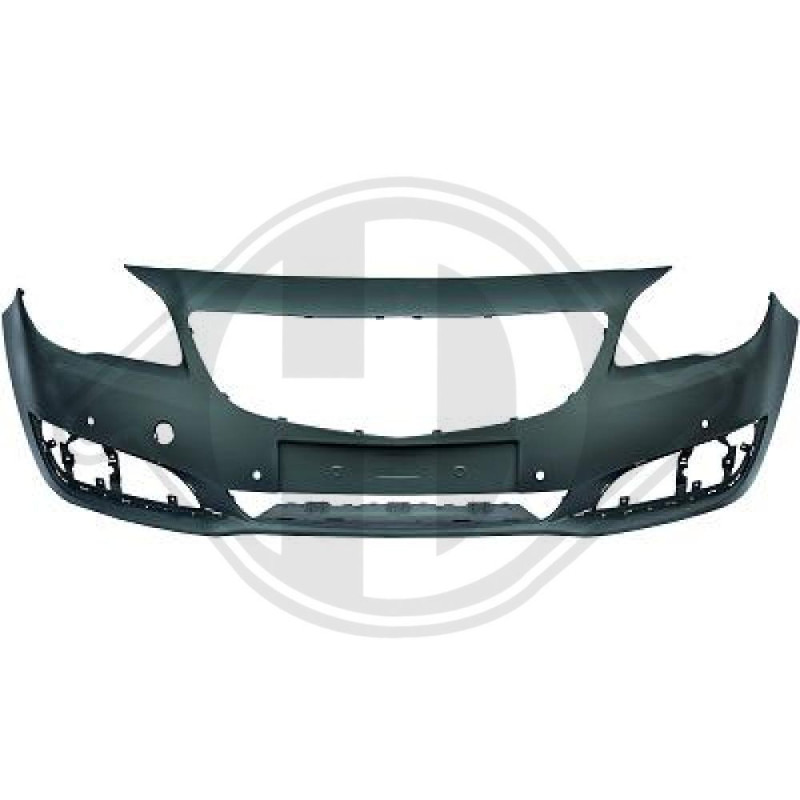 Paraurti anteriore Opel Insignia Berl./Sportstourer 13-17 (Cod. D-1827051)