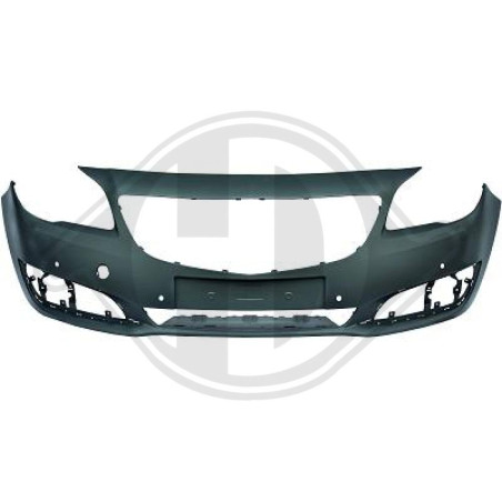 Paraurti anteriore Opel Insignia Berl./Sportstourer 13-17 (Cod. D-1827051)