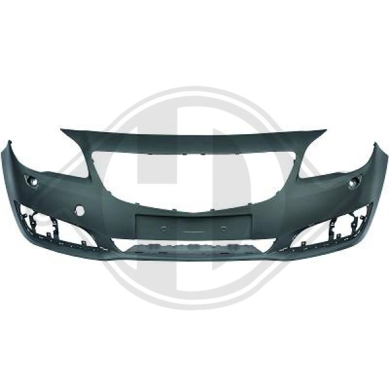 Paraurti anteriore Opel Insignia Berl./Sportstourer 13-17 (Cod. D-1827052)