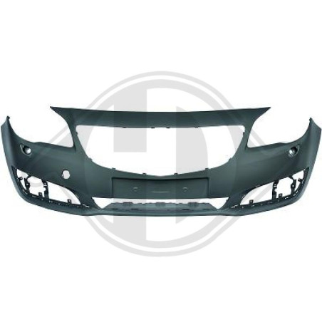 Paraurti anteriore Opel Insignia Berl./Sportstourer 13-17 (Cod. D-1827052)