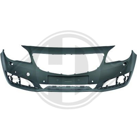 Paraurti anteriore Opel Insignia Berl./Sportstourer 13-17 (Cod. D-1827053)