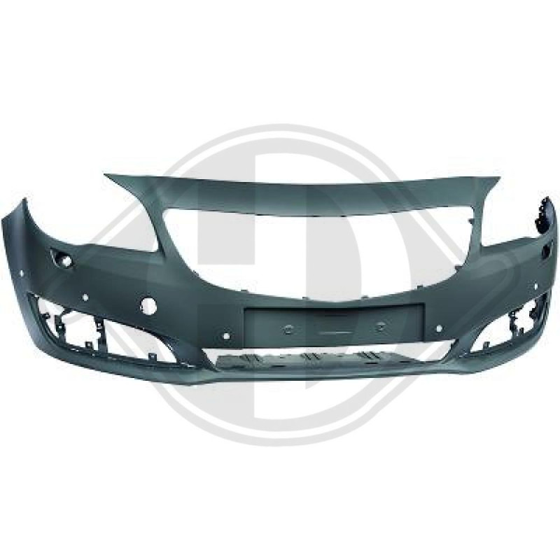 Paraurti anteriore Opel Insignia Berl./Sportstourer 13-17 (Cod. D-1827054)