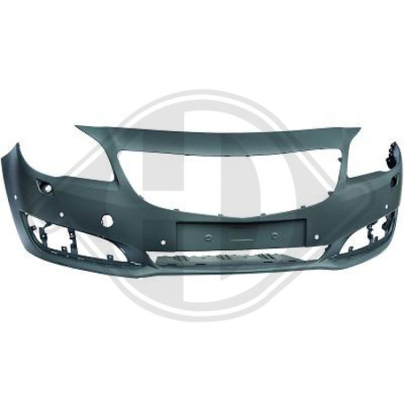 Paraurti anteriore Opel Insignia Berl./Sportstourer 13-17 (Cod. D-1827054)