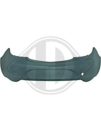Paraurti posteriore Opel Insignia Berl./Sportstourer 13-17 (Cod. D-1827055)