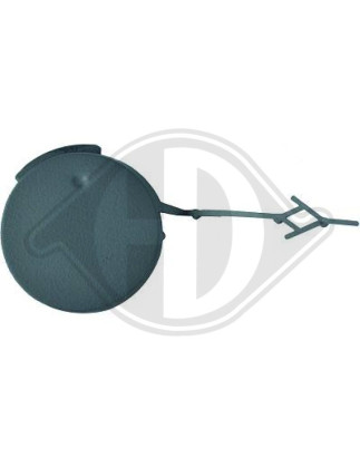 Coperchio gancio traino anteriore Opel Insignia Berl./Sportstourer 13-17 (Cod. D-1827063)