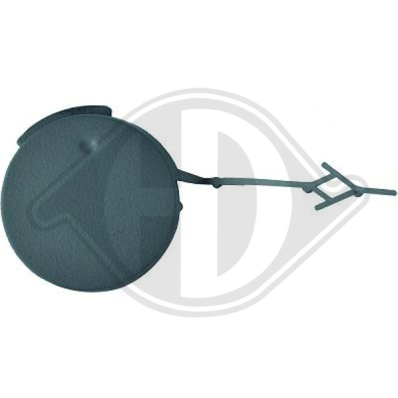 Coperchio gancio traino anteriore Opel Insignia Berl./Sportstourer 13-17 (Cod. D-1827063)