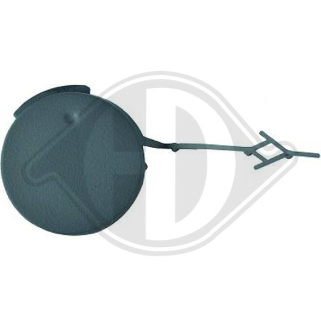 Coperchio gancio traino anteriore Opel Insignia Berl./Sportstourer 13-17 (Cod. D-1827063)