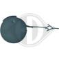 Coperchio gancio traino anteriore Opel Insignia Berl./Sportstourer 13-17 (Cod. D-1827063)