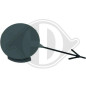 Coperchio gancio traino posteriore Opel Insignia Berl./Sportstourer 13-17 (Cod. D-1827066)
