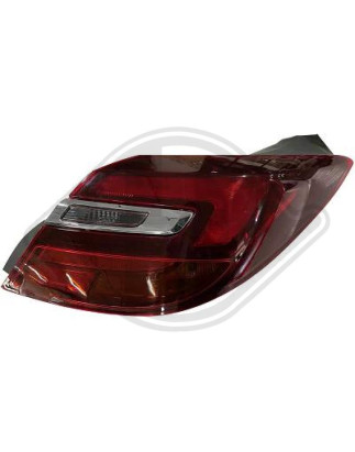 Luce posteriore Dx Opel Insignia Berl./Sportstourer 13-17 (Cod. D-1827290)