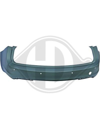 Paraurti posteriore Opel Insignia Berl./Sportstourer 13-17 (Cod. D-1827656)