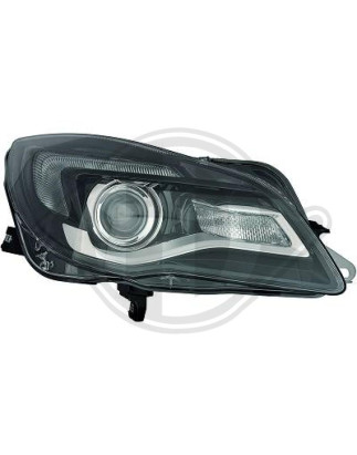 Faro anteriore destro Opel Insignia Berl./Sportstourer 13-17 (Cod. D-1827980)