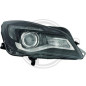 Faro anteriore destro Opel Insignia Berl./Sportstourer 13-17 (Cod. D-1827980)