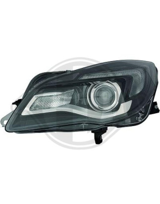 Faro anteriore sinistro Opel Insignia Berl./Sportstourer 13-17 (Cod. D-1827981)