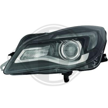 Faro anteriore sinistro Opel Insignia Berl./Sportstourer 13-17 (Cod. D-1827981)