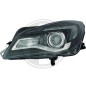 Faro anteriore sinistro Opel Insignia Berl./Sportstourer 13-17 (Cod. D-1827981)