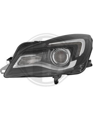 Faro anteriore sinistro Opel Insignia Berl./Sportstourer 13-17 (Cod. D-1827983)