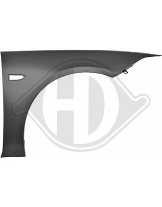 Parafango anteriore destro Opel Insignia Berl./Sportstourer 17- (Cod. D-1828006)