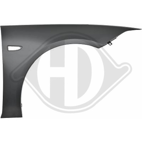 Parafango anteriore destro Opel Insignia Berl./Sportstourer 17- (Cod. D-1828006)