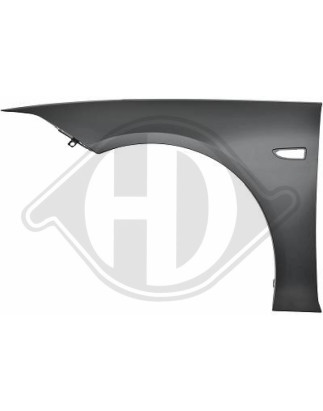 Parafango anteriore sinistro Opel Insignia Berl./Sportstourer 17- (Cod. D-1828007)