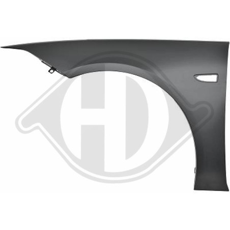 Parafango anteriore sinistro Opel Insignia Berl./Sportstourer 17- (Cod. D-1828007)