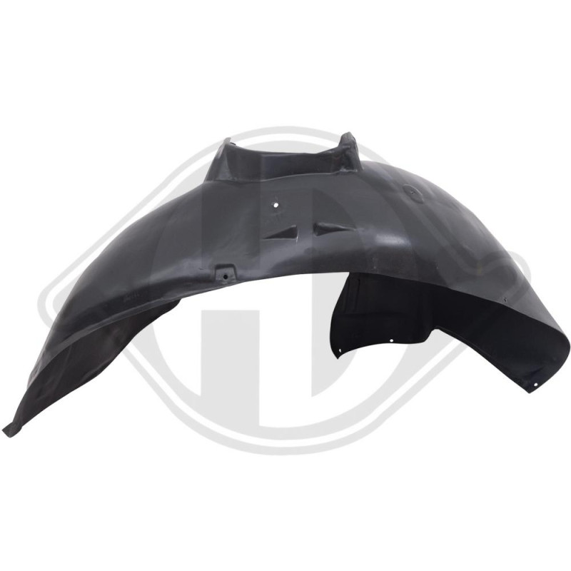 Copertura Passaruota anteriore destro Opel Insignia Berl./Sportstourer 17- (Cod. D-1828008)