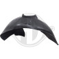 Copertura Passaruota anteriore sinistro Opel Insignia Berl./Sportstourer 17- (Cod. D-1828009)