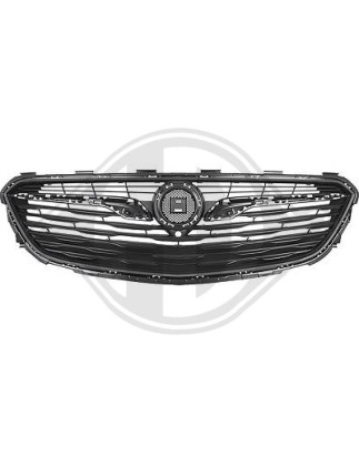 Griglia radiatore Opel Insignia Berl./Sportstourer 17- (Cod. D-1828040)
