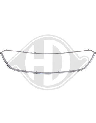 Telaio Griglia radiatore Opel Insignia Berl./Sportstourer 17- (Cod. D-1828041)