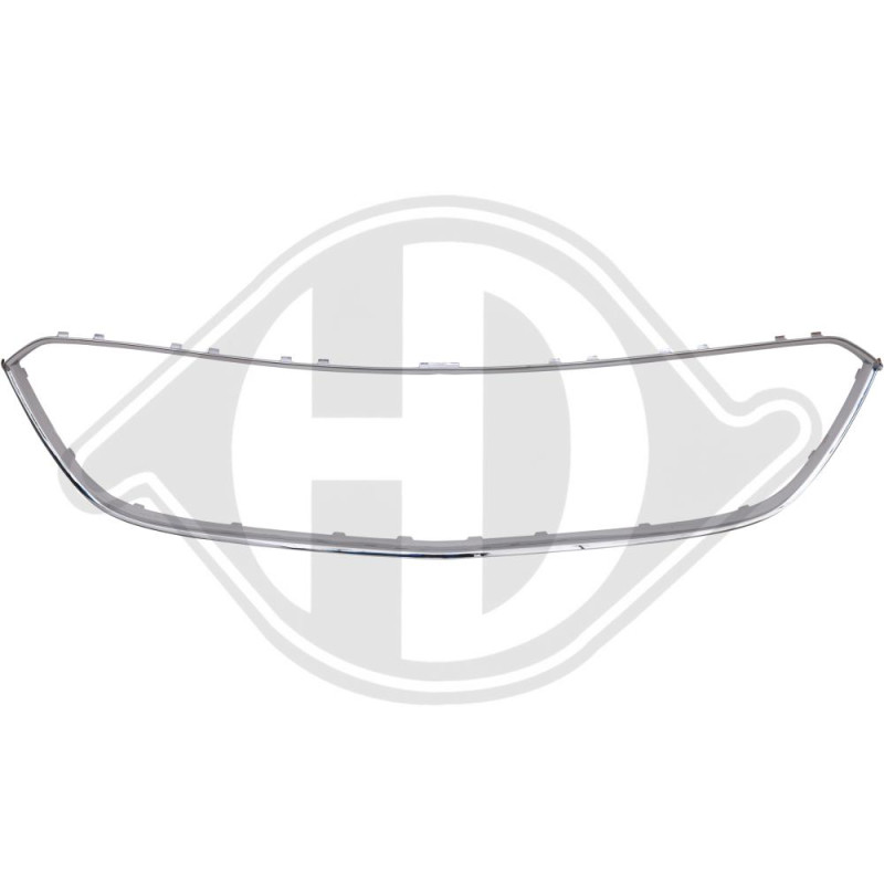 Telaio Griglia radiatore Opel Insignia Berl./Sportstourer 17- (Cod. D-1828041)