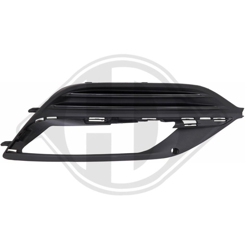 Griglia di ventilazione Paraurti anteriore Dx Opel Insignia Berl./Sportstourer 17- (Cod. D-1828046)