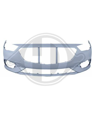 Paraurti anteriore Opel Insignia Berl./Sportstourer 17- (Cod. D-1828050)