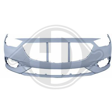Paraurti anteriore Opel Insignia Berl./Sportstourer 17- (Cod. D-1828050)