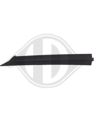 Modanatura decorativa/ protettiva Paraurti Opel Insignia Berl./Sportstourer 17- (Cod. D-1828062)
