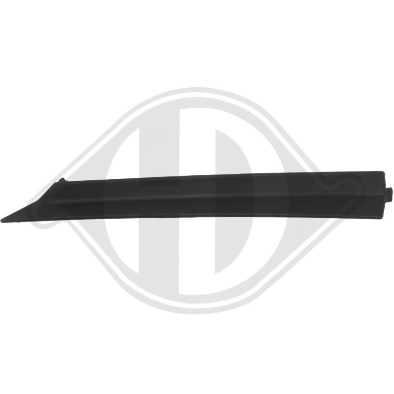 Modanatura decorativa/ protettiva Paraurti Opel Insignia Berl./Sportstourer 17- (Cod. D-1828062)