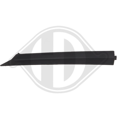 Modanatura decorativa/ protettiva Paraurti Opel Insignia Berl./Sportstourer 17- (Cod. D-1828062)