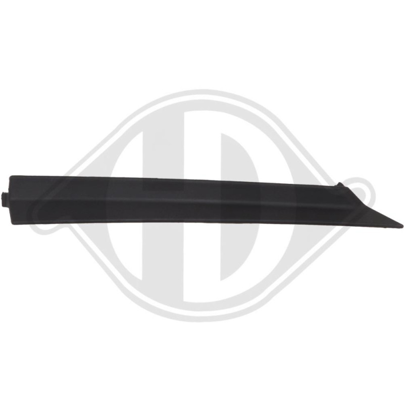 Modanatura decorativa/ protettiva Paraurti Opel Insignia Berl./Sportstourer 17- (Cod. D-1828063)
