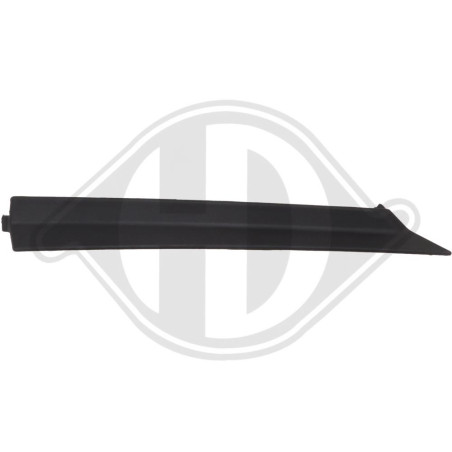 Modanatura decorativa/ protettiva Paraurti Opel Insignia Berl./Sportstourer 17- (Cod. D-1828063)
