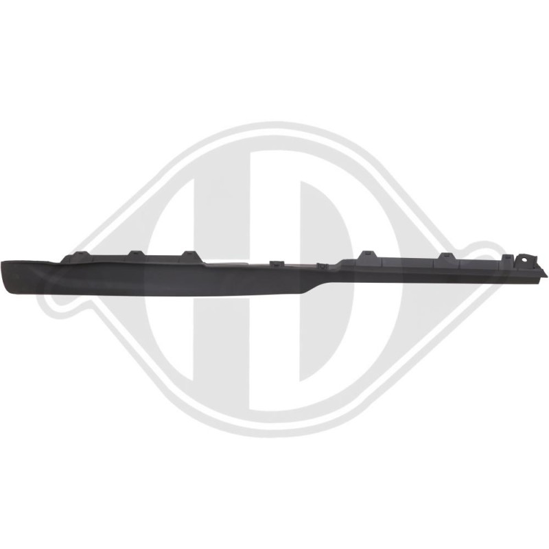 Mostrina Paraurti Opel Insignia Berl./Sportstourer 17- (Cod. D-1828066)