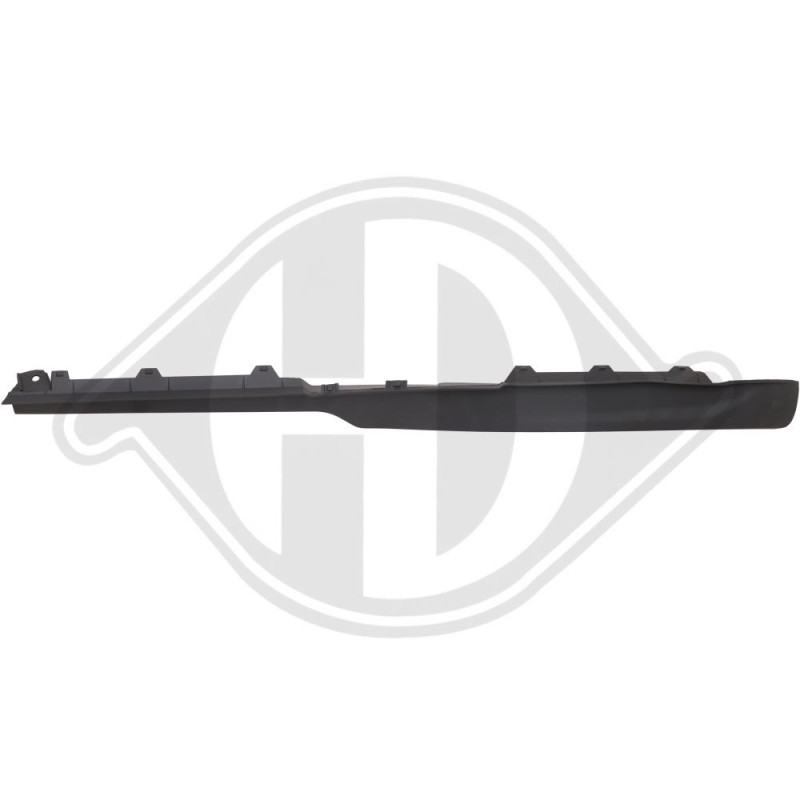 Mostrina Paraurti Opel Insignia Berl./Sportstourer 17- (Cod. D-1828067)