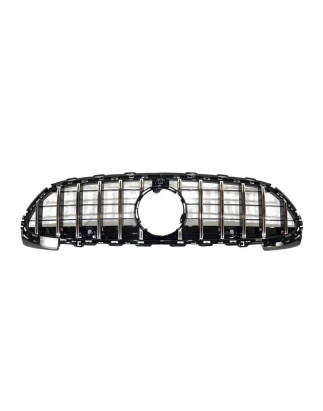 Griglia Mercedes W206 2022+ Look GT (Cod. E-TCM0327)