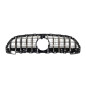Griglia Mercedes W206 2022+ Look GT (Cod. E-TCM0327)
