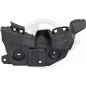 Supporto Paraurti posteriore sinistro Opel Insignia Berl./Sportstourer 17- (Cod. D-1828069)