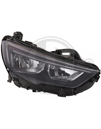 Faro anteriore destro Opel Insignia Berl./Sportstourer 17- (Cod. D-1828080)
