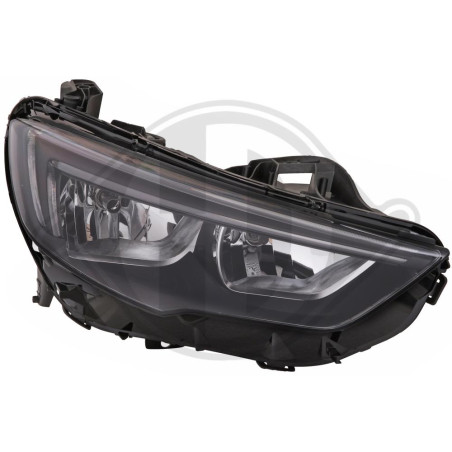 Faro anteriore destro Opel Insignia Berl./Sportstourer 17- (Cod. D-1828080)