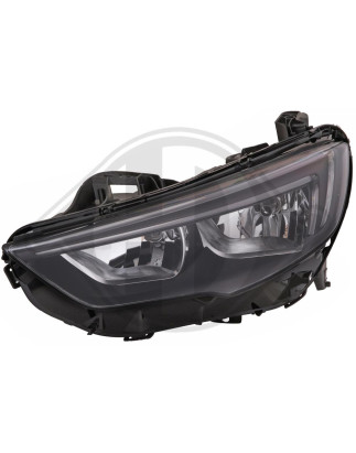 Faro anteriore sinistro Opel Insignia Berl./Sportstourer 17- (Cod. D-1828081)