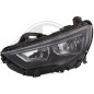 Faro anteriore sinistro Opel Insignia Berl./Sportstourer 17- (Cod. D-1828081)