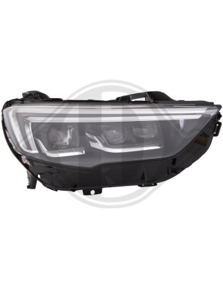 Faro anteriore destro Opel Insignia Berl./Sportstourer 17- (Cod. D-1828084)